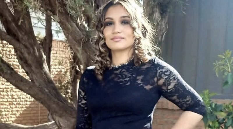 Alahna Ganann Shooting Midland, TX Death and Obituary: Gone Too Soon