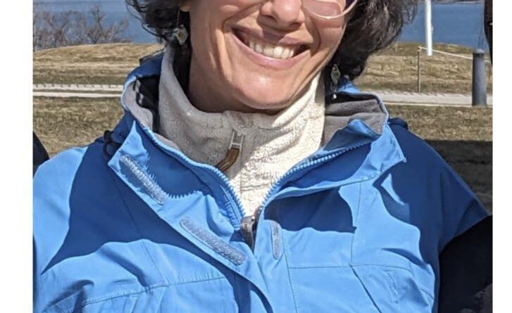 Rebecca Dorr Missing Found Dead Brunswick, ME Death, Obituary: Forever In Our Hearts