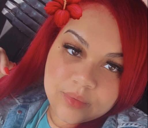 Erica Sanders Fatally Shot Center Line, MI Death and Obituary: In Loving Memory