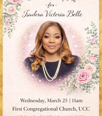 Sadora Lanier Murder-Suicide Atlanta, GA Death and Obituary: Tragic Loss