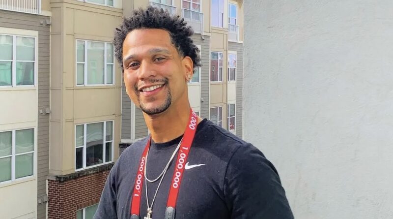 Sean Street Violent Assault Moreno Valley, CA Death, Obituary: In Loving Memory