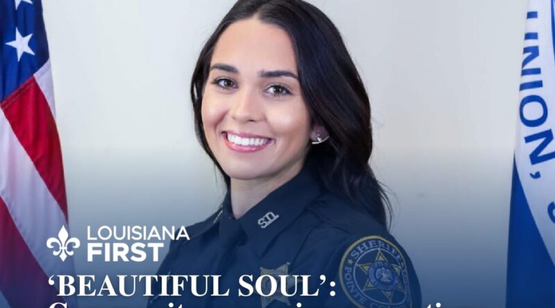 Tyler Grezaffi Vehicle Accident New Roads, LA Death and Obituary: Gone Too Soon