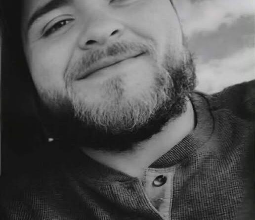 Aaron Pierson Missing Found Dead Erwin, TN Death and Obituary: Forever In Our Hearts