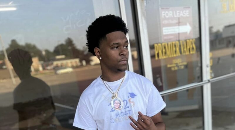 Amani M. Collins Tragic Crash Jones County, MS Death, Obituary: Gone Too Soon