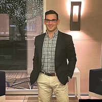 In Loving Memory Of Antonio Corsolini Springfield, MO- His drive and determination carried through i...