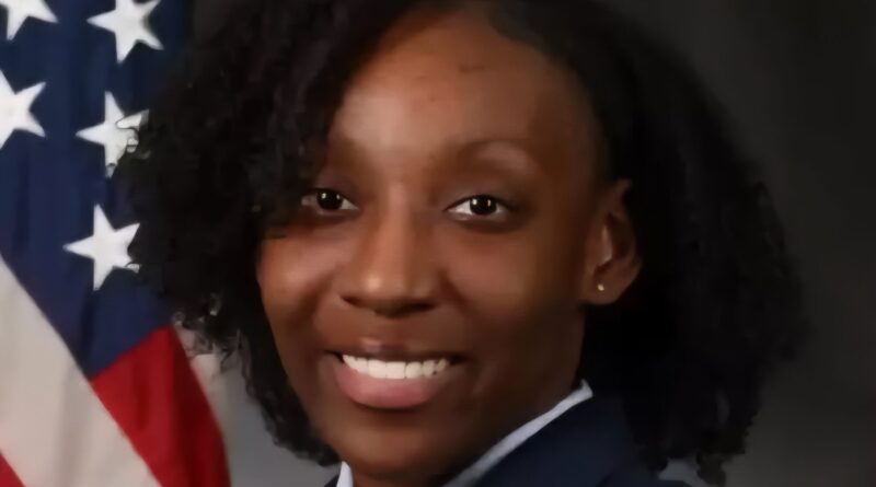 Ashanti Stewart Shooting Holloman Air Force Death and Obituary: Gone Too Soon