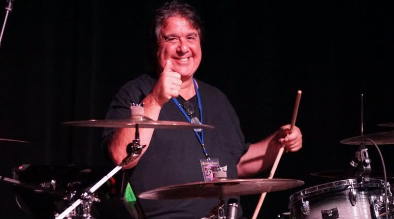Brian Pastoria Detroit, MI Obituary and Death: Legendary Detroit Drummer, Dies at 68