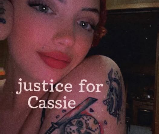 Cassie Alexis Reid Tragic Hit-and-Run Cape Breton, NS Death and Obituary: Gone Too Soon