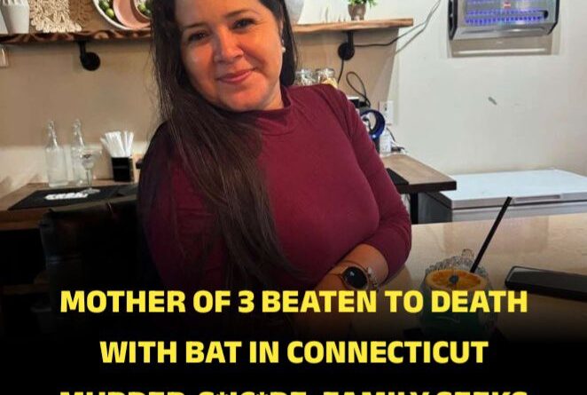 In Loving Memory Of Diana Enamorado Perdomo, Hebron- She was a woman who carried her hardships with ...