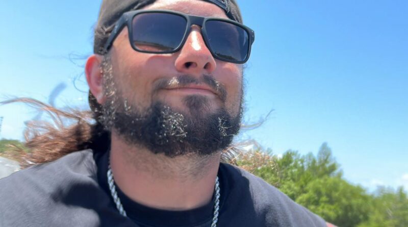 Austin Eady Motorcycle Crash Knoxville, TN Death, Obituary: Forever Remembered