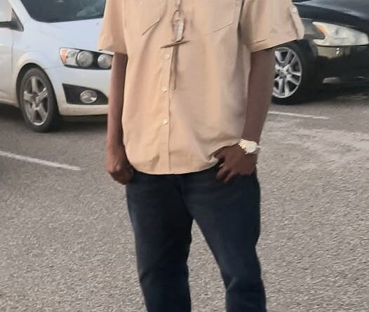 In Loving Memory Of Eli Harmon Jr. Louisville, GA- Friends and family have described the scene as ch...