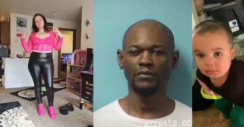 Jennifer Sue Marsaw and Marzai Andrew Dawson Lexington, MN Death, Obituary: Fatal Loss