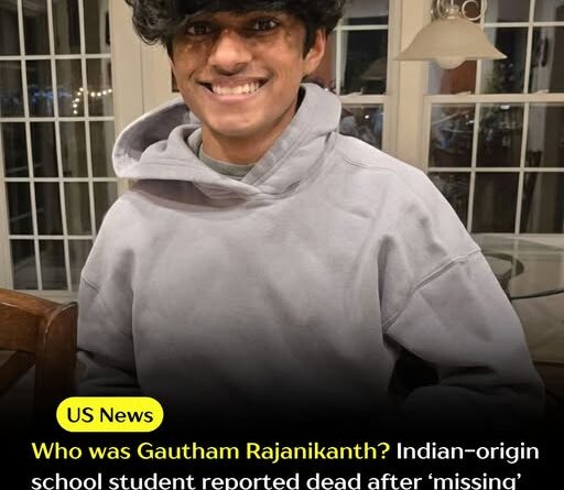 In Loving Memory Of Gautham Rajanikanth Pittsburgh, PN- Despite the tireless efforts of police and v...