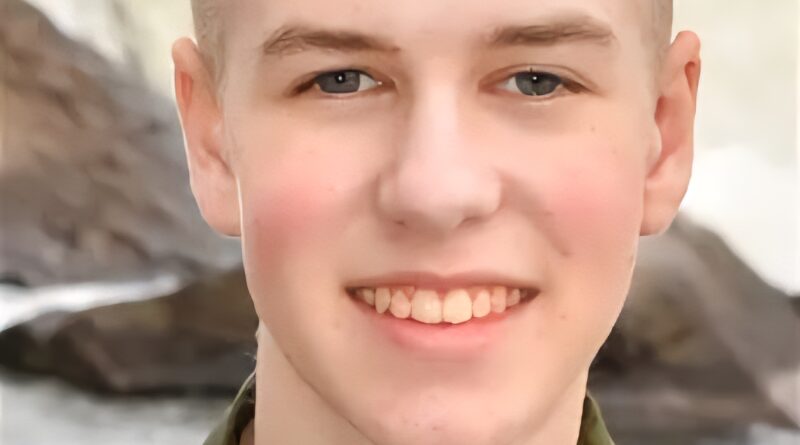 Landon Isaiah Jackson Vehicle Crash Clarksburg, WV Death and Obituary: Gone Too Soon