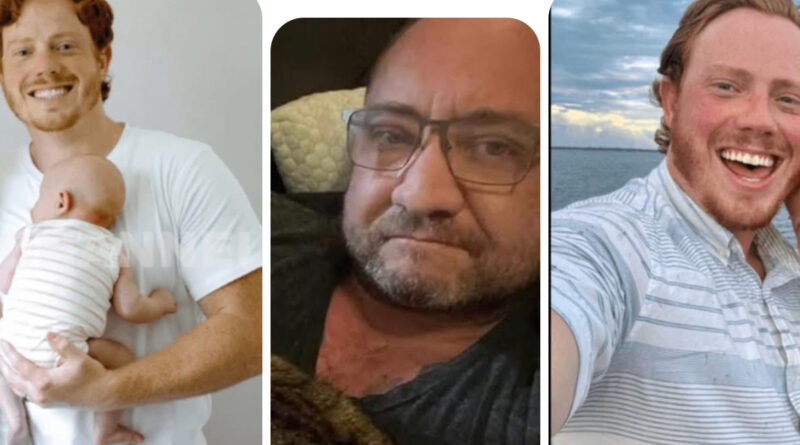 Nicholas Crews and Lawrence Charles Michels Jasper, GA Death, Obituary: Tragic Loss