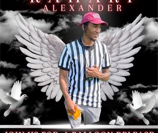Kahari Alexander Hartford, CT Death and Obituary: Gone But Never Forgotten