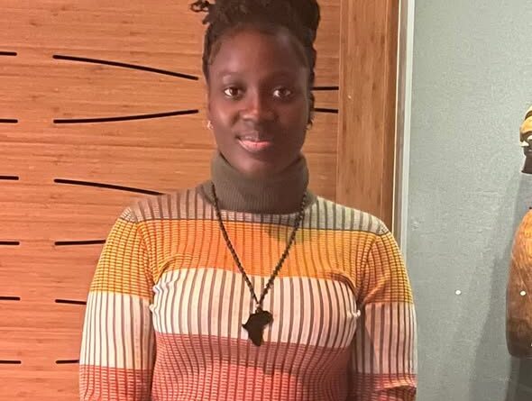 Oluwalayomi Fadero Fatal Crash Nashville, TN Death, Obituary: Tragic Loss