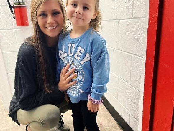 Carmen Elizabeth Poland and Lily Davis Fatal Crash Rocky Mount Death and Obituary: Tragic Loss, Gone Too Soon