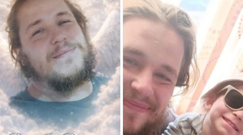 Ray Tyler Missing Found Dead Rossford, OH Death, Obituary: In Loving Memory