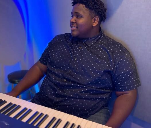 Rickey Thomas Fatal Crash Albany, GA Death, Obituary: Forever In Our Hearts