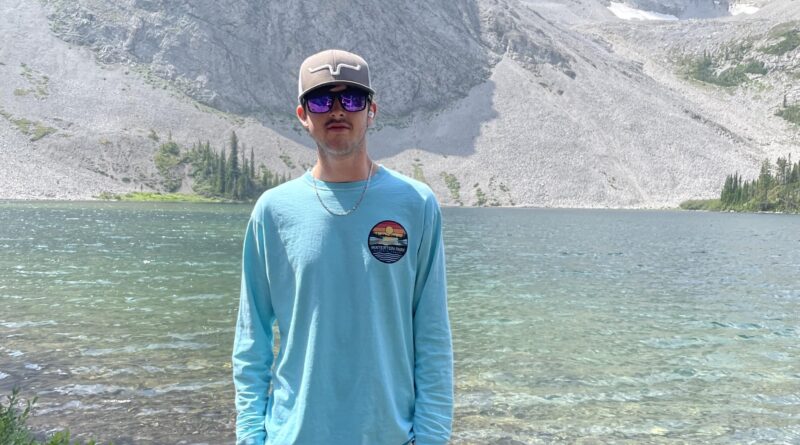 Jackson Sherwood New Brunswick, CA Death, Obituary: Gone Too Soon