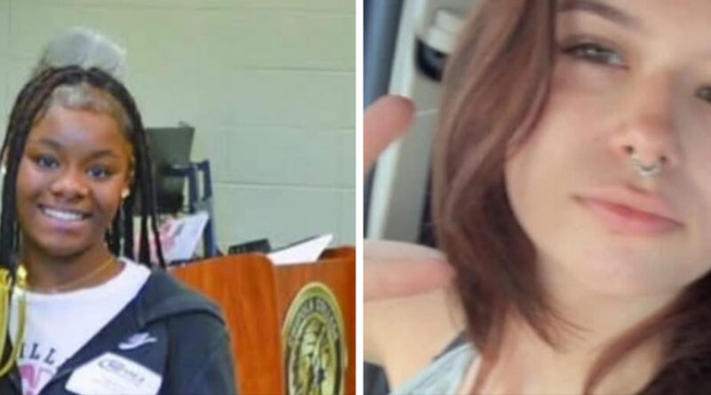 Abigail Woods and Sierra N. Jackson Tragic Crash Brookwood, AL Death, Obituary: Forever In Our Hearts