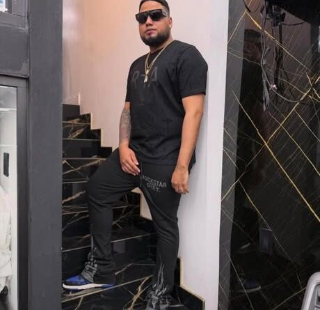 Darly Zacarias Fatal Crash Harlem Death and Obituary: Tragic Loss